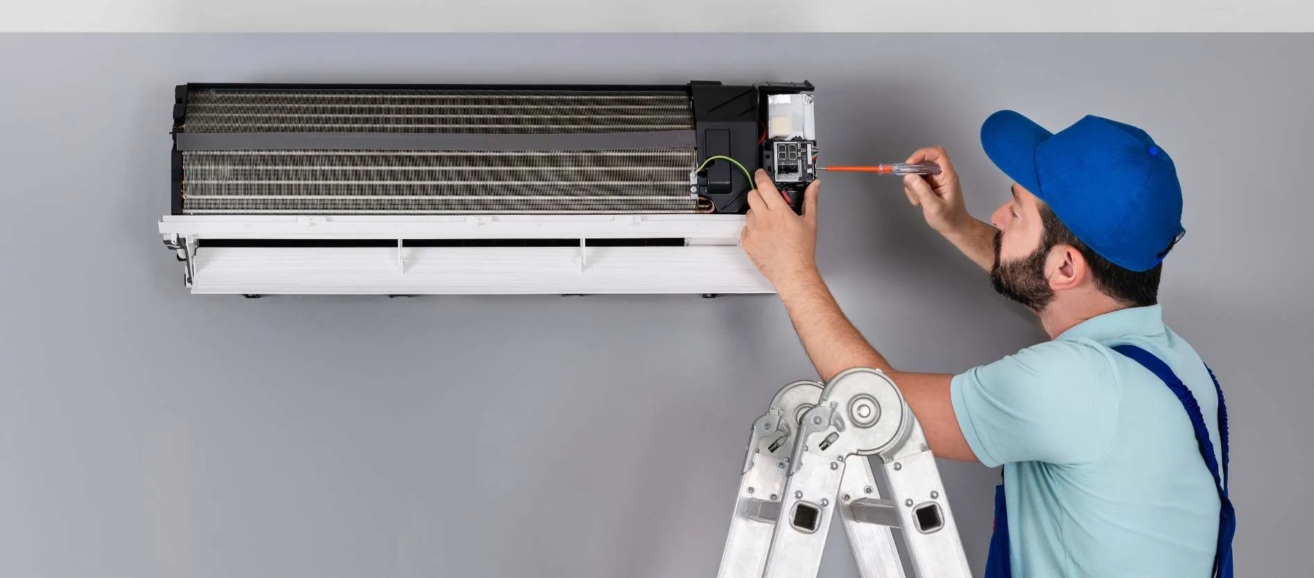 Sancaktepe Profilo Klima Gaz Dolum Servisi